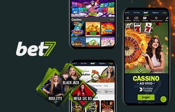 cassinobet7,bet7 casino brasil